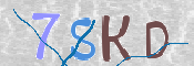 CAPTCHA-billede