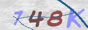 CAPTCHA-billede