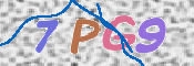 CAPTCHA-billede