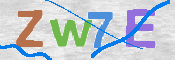 CAPTCHA-billede