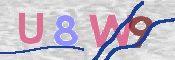 CAPTCHA-billede
