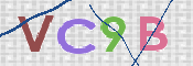 CAPTCHA-billede