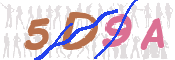 CAPTCHA-billede