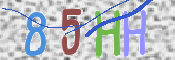 CAPTCHA-billede