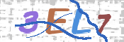 CAPTCHA-billede