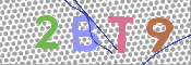 CAPTCHA-billede