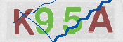 CAPTCHA-billede