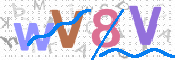 CAPTCHA-billede