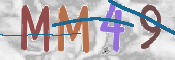 CAPTCHA-billede