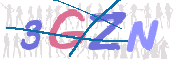 CAPTCHA-billede