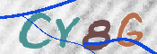 CAPTCHA-billede
