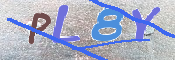 CAPTCHA-billede