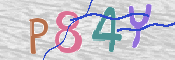 CAPTCHA-billede