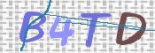 CAPTCHA-billede