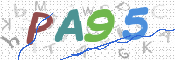CAPTCHA-billede