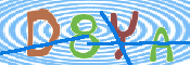 CAPTCHA-billede