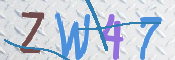 CAPTCHA-billede