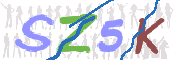 CAPTCHA-billede