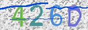 CAPTCHA-billede