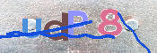 CAPTCHA-billede