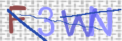 CAPTCHA-billede
