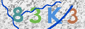 CAPTCHA-billede