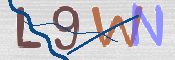 CAPTCHA-billede