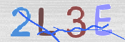 CAPTCHA-billede