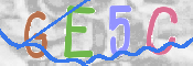 CAPTCHA-billede