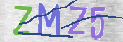CAPTCHA-billede