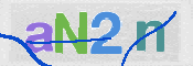 CAPTCHA-billede