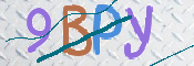 CAPTCHA-billede