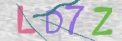 CAPTCHA-billede
