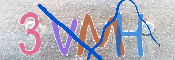 CAPTCHA-billede