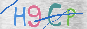 CAPTCHA-billede