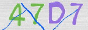 CAPTCHA-billede