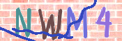 CAPTCHA-billede