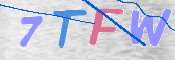CAPTCHA-billede