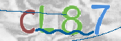 CAPTCHA-billede
