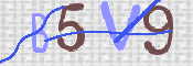 CAPTCHA-billede
