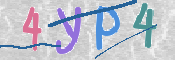 CAPTCHA-billede