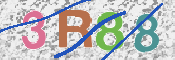 CAPTCHA-billede