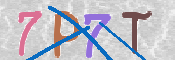 CAPTCHA-billede