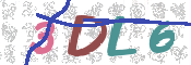 CAPTCHA-billede