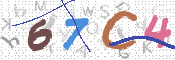 CAPTCHA-billede