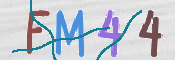 CAPTCHA-billede