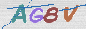 CAPTCHA-billede