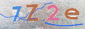 CAPTCHA-billede