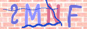 CAPTCHA-billede