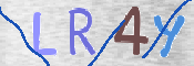 CAPTCHA-billede